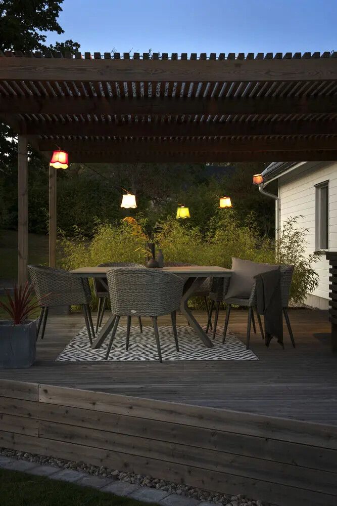 Lambivarjud Konstsmide Vanaema 5tk/pakis