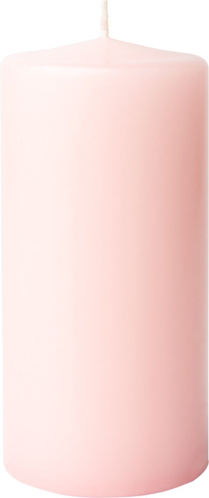 Lauaküünal Havi 7 x 15 cm, roosa
