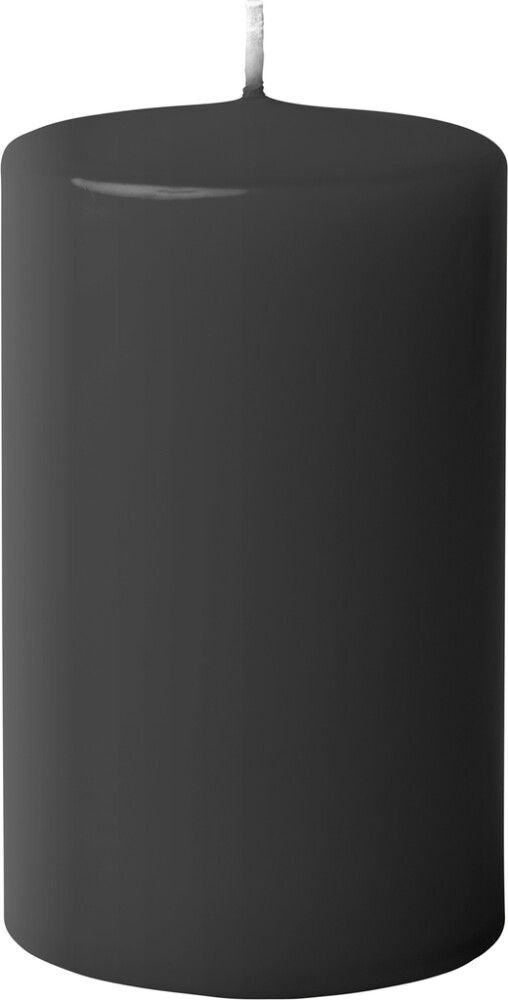 Lauaküünal Havi 7 x 12 cm, must