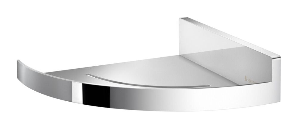 Duširiiul Smedbo Sideline DK5011 läikiv kroom