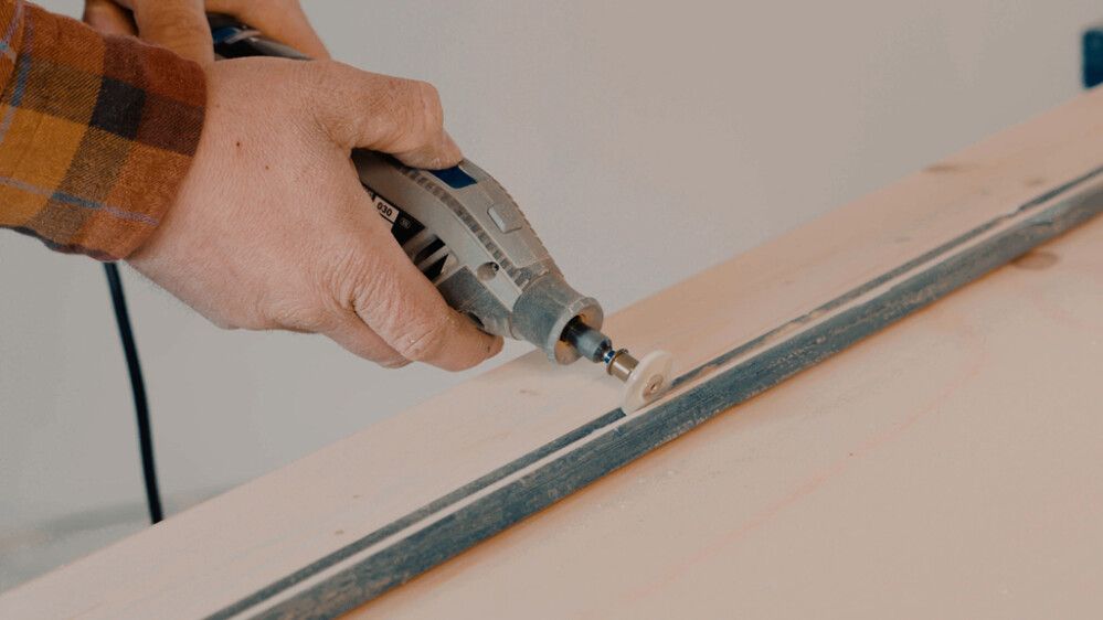 Multitööriist Dremel 4250 1/35