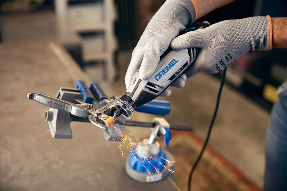 Multitööriist Dremel 4250 1/35