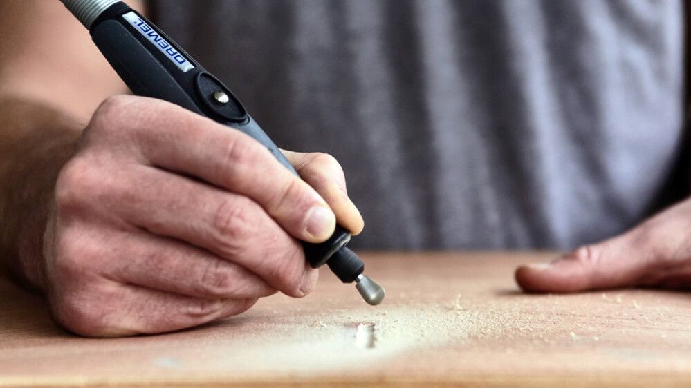 Multitööriist Dremel 4250 1/35