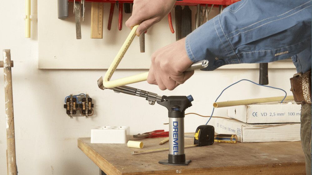 Gaasipõleti Dremel VersaFlame (2200-5)