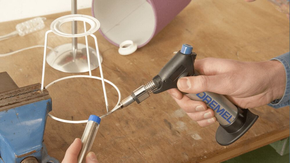 Gaasipõleti Dremel VersaFlame (2200-5)