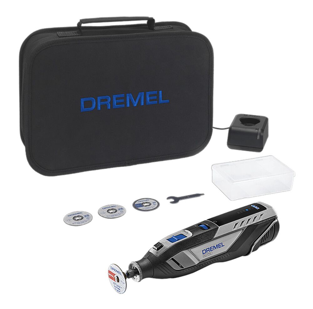 Multitööriist Dremel 8250-5