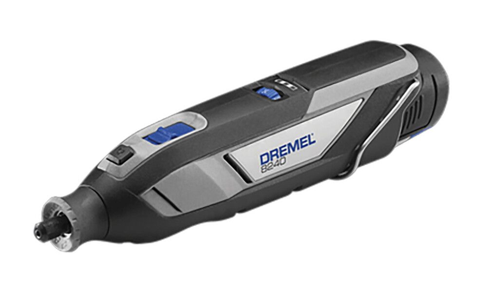Multitööriist Dremel 8240-5/65 Platinum+