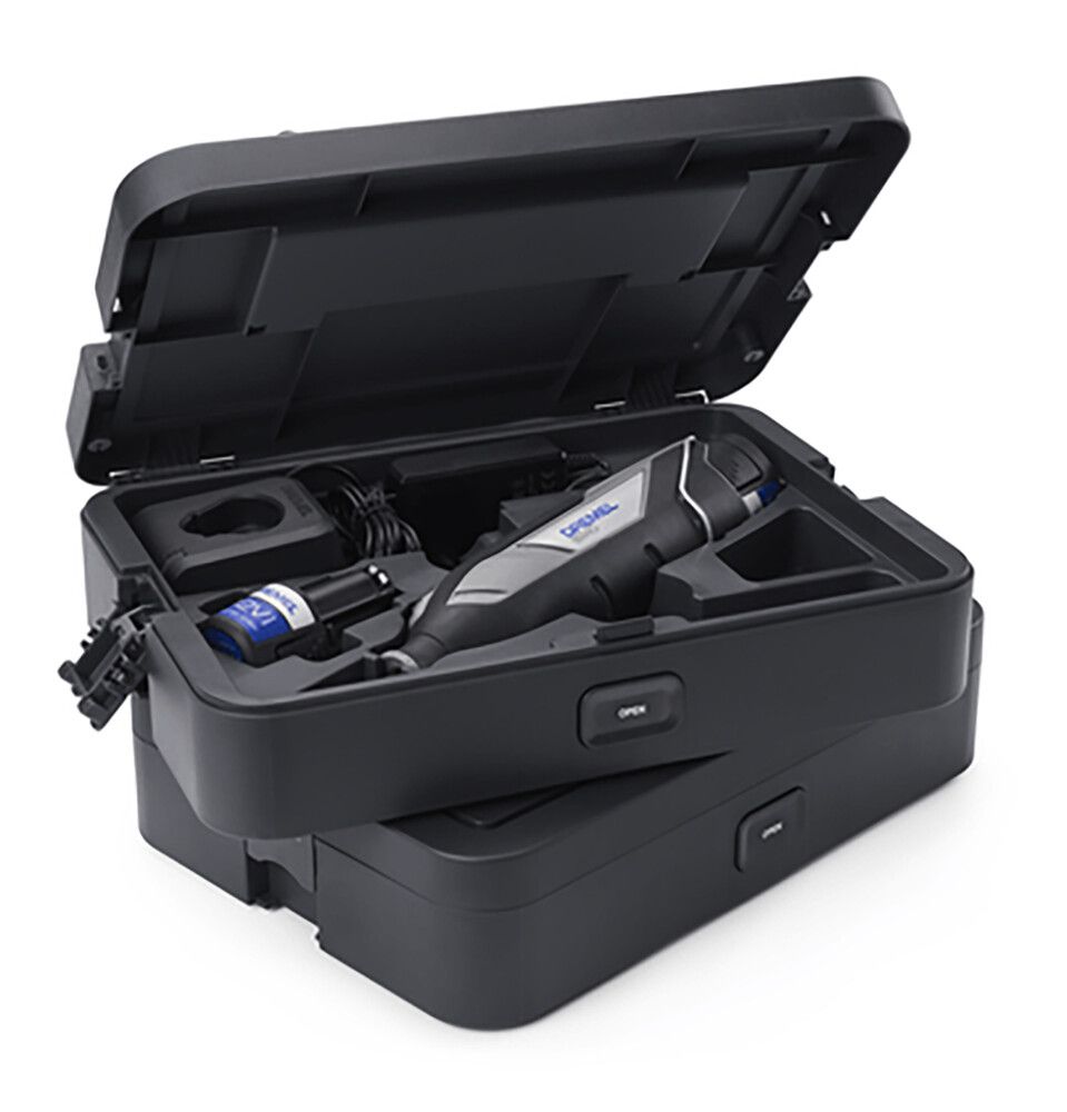 Multitööriist Dremel 8240-5/65 Platinum+