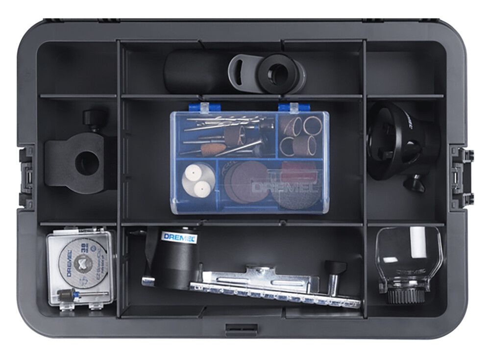 Multitööriist Dremel 8240-5/65 Platinum+