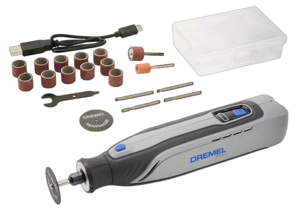 Universaaltööriist Dremel 8150-20