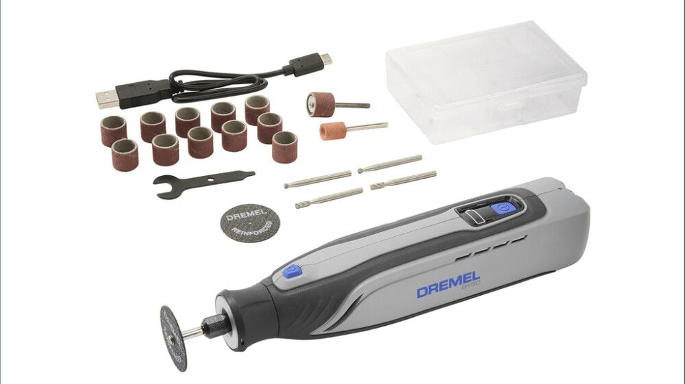 Universaaltööriist Dremel 8150-20