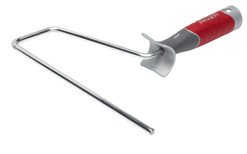 Värvirulli hoidik Anza 2K 18 cm