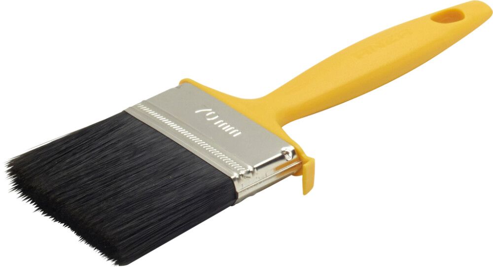Pintsel Anza Basic XP Flat 70 mm