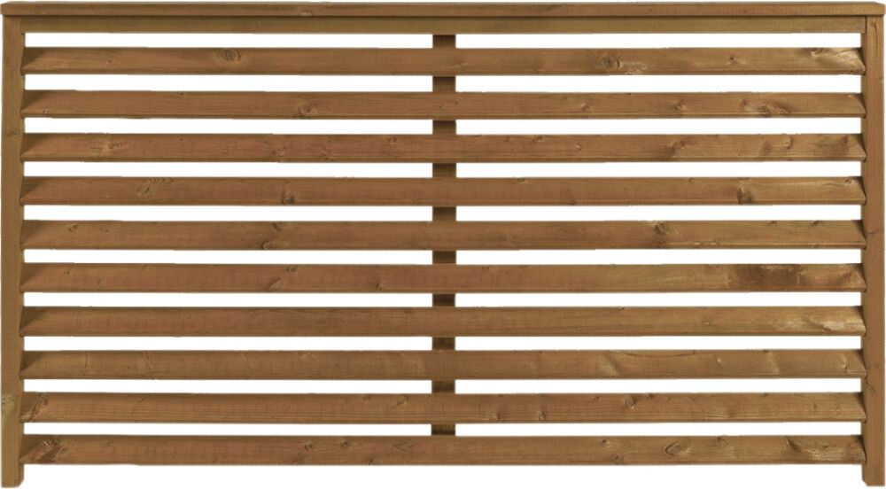 Aiaelement Funkis 160 x 90 cm, pruun