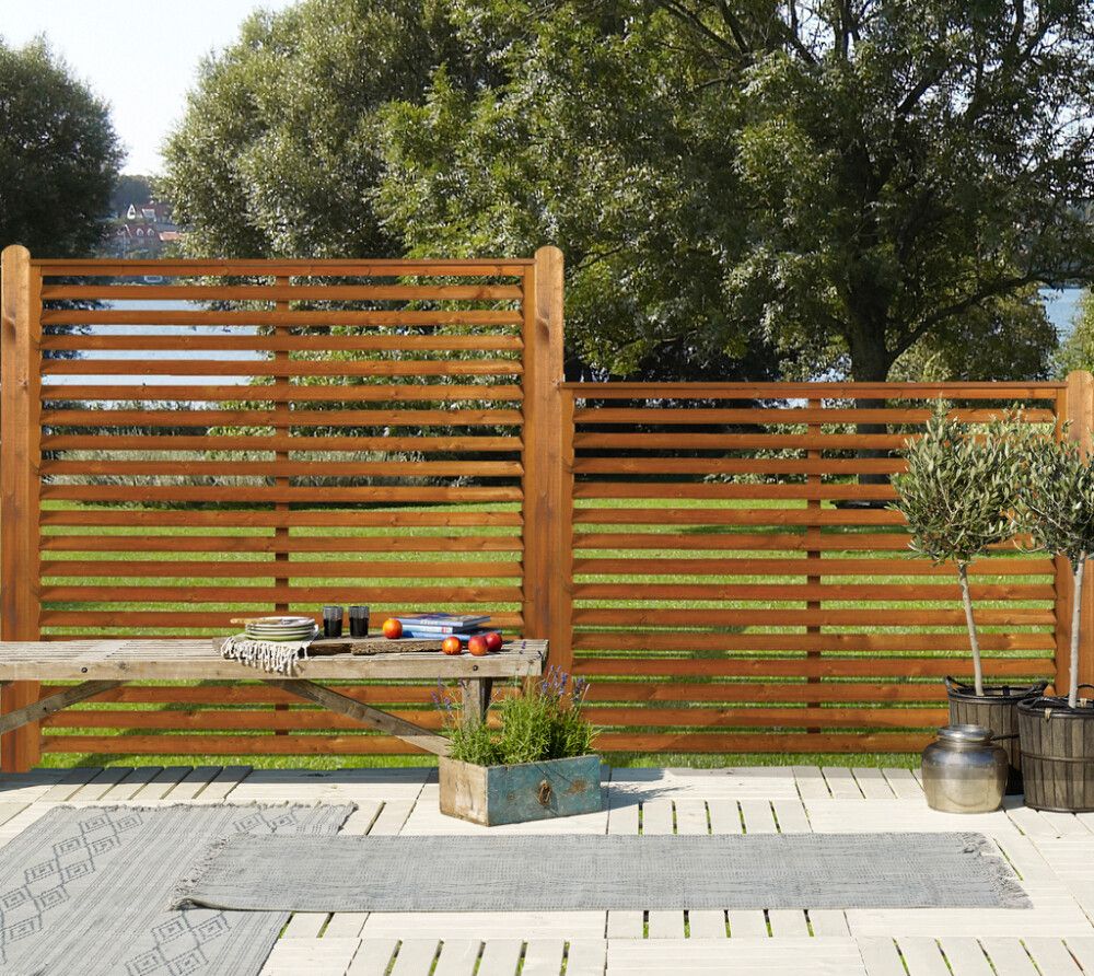 Aiaelement Funkis 160 x 120 cm, pruun