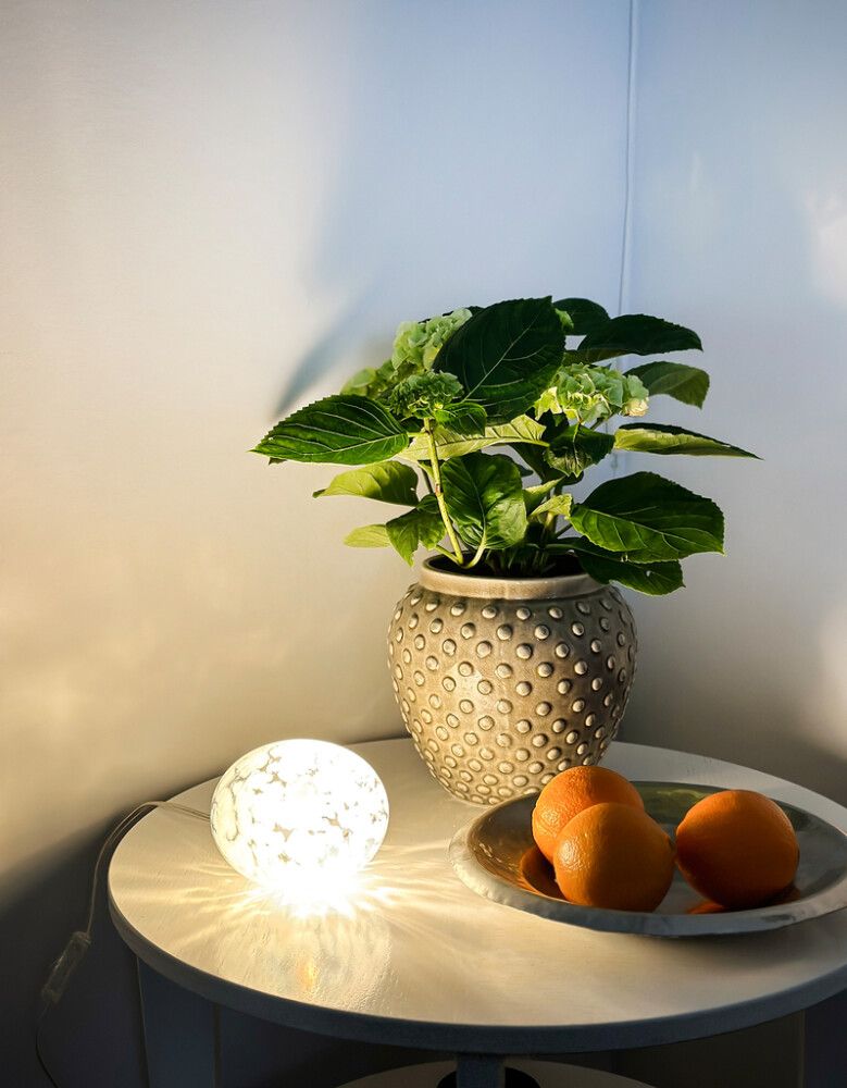 Lauavalgusti Aneta Globus Ø 13 cm