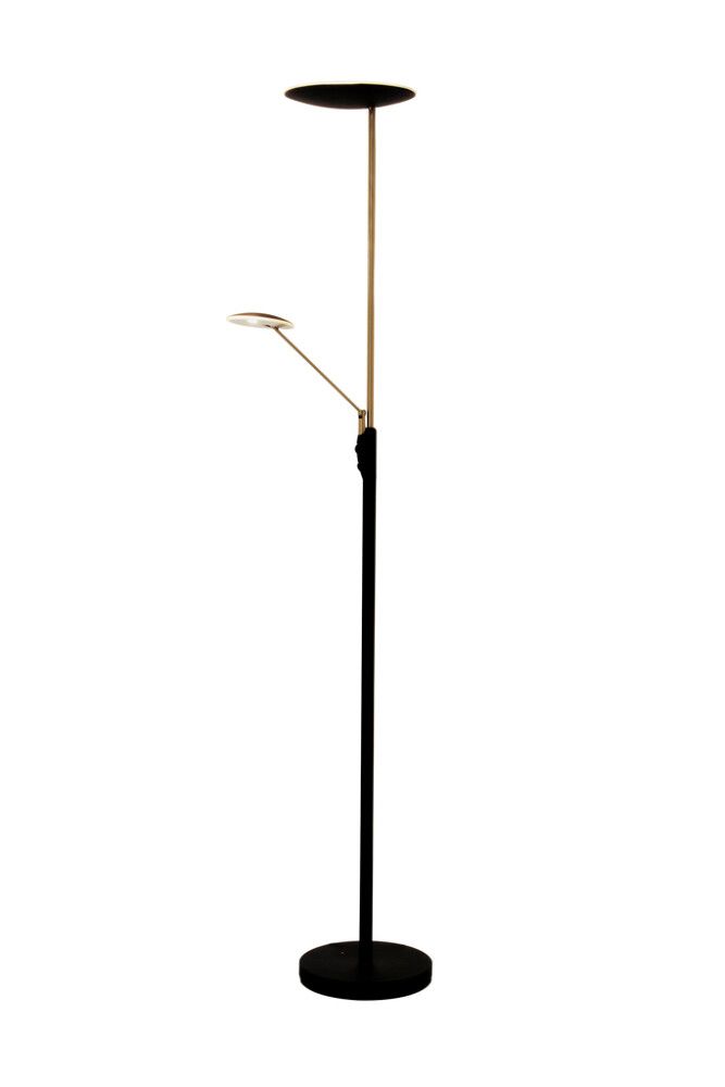 LED-põrandavalgusti Aneta Cadiz