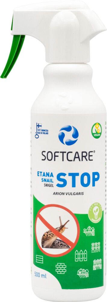 Tigude Softcare Stop 500 ml