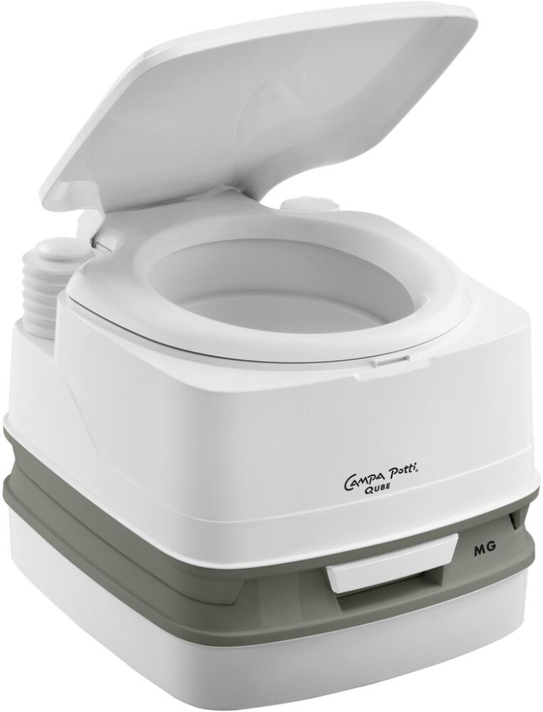 Kaasaskantav WC Thetford Campa Potti XG 12 L