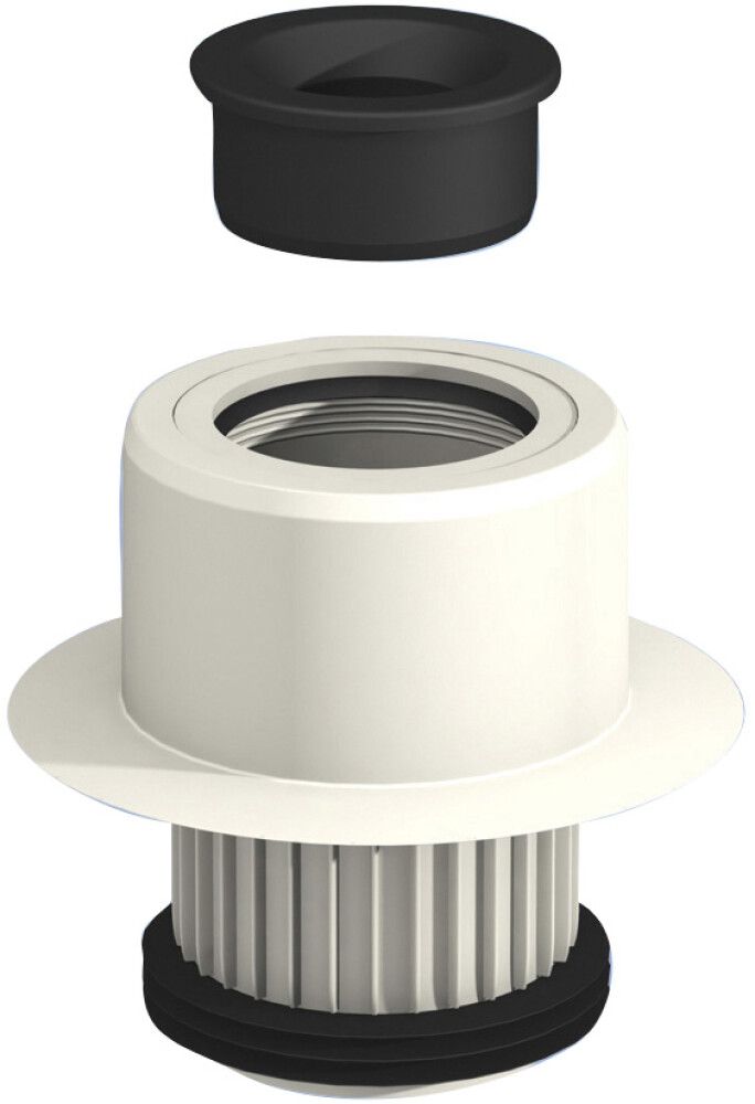 Sifoon valamule Prevex 32 mm