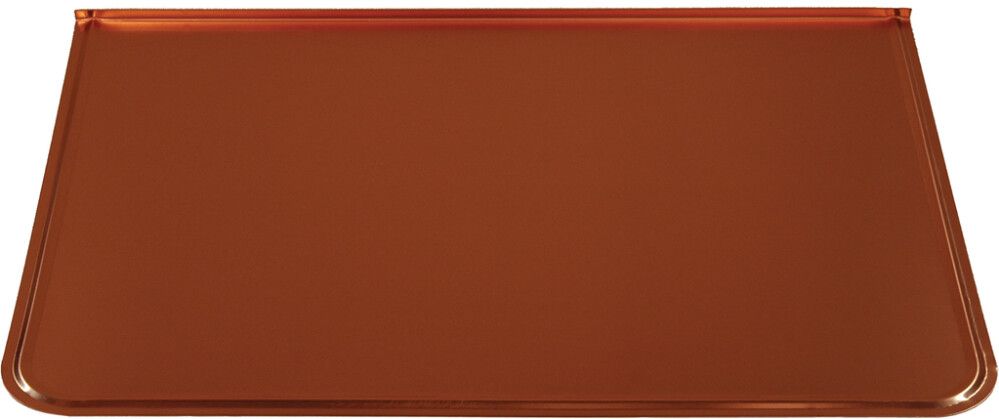 Kaminaesine plaat HTT 828 40 x 100 cm vask