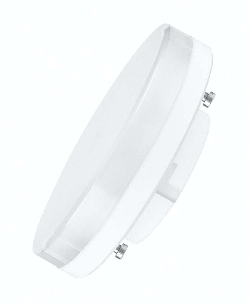 LED-lamp Osram Star GX53 40 120 ° 4,9W/4000 K