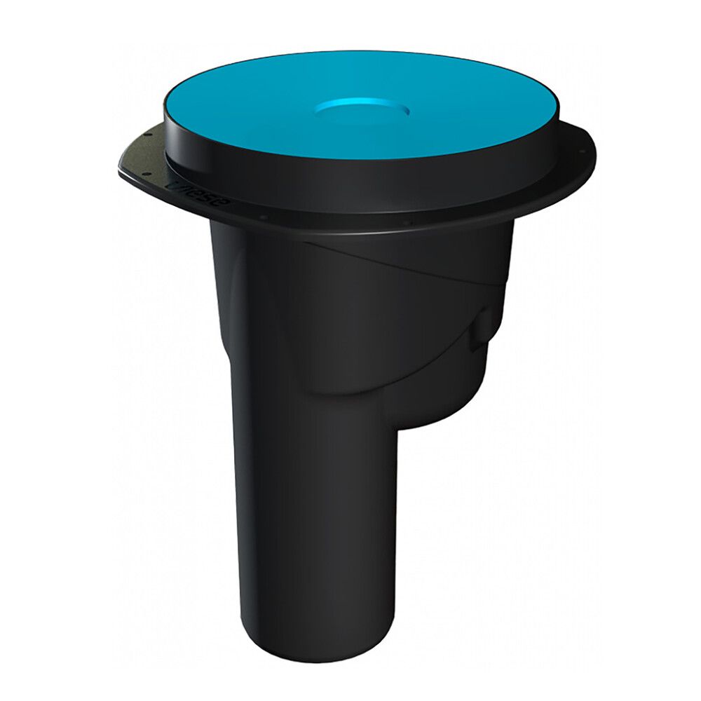 Trapp Vieser One DN75/150 vertikaalne