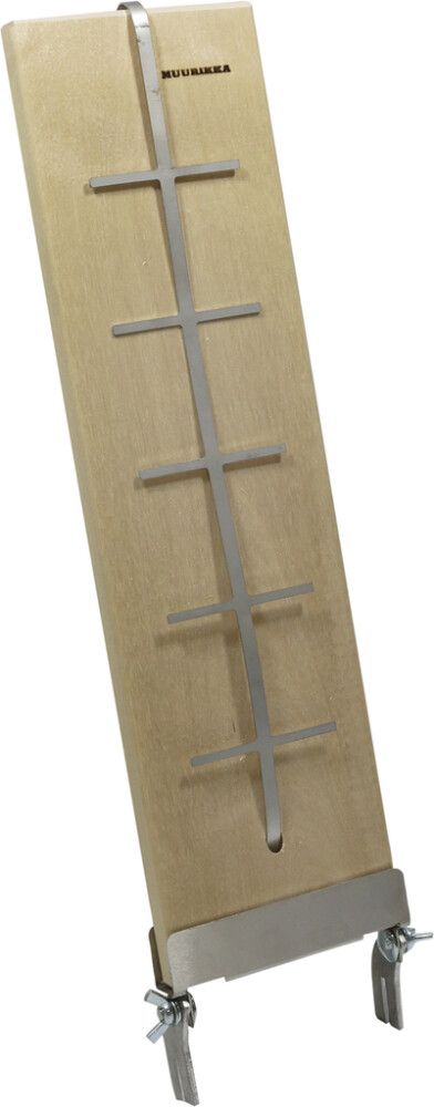 Grillimisalus kalale Muurikka