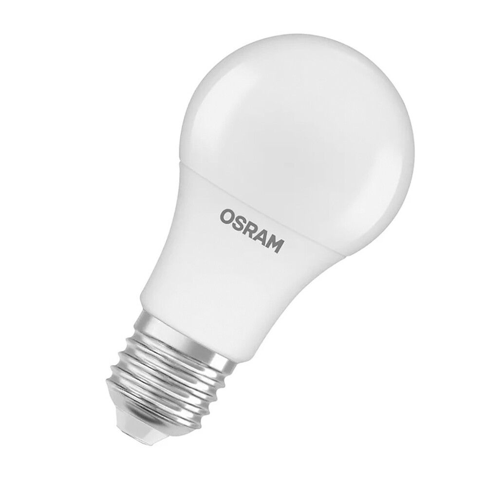 LED-lamp Osram tar Classic A65 FR 9 W/2700 K E27