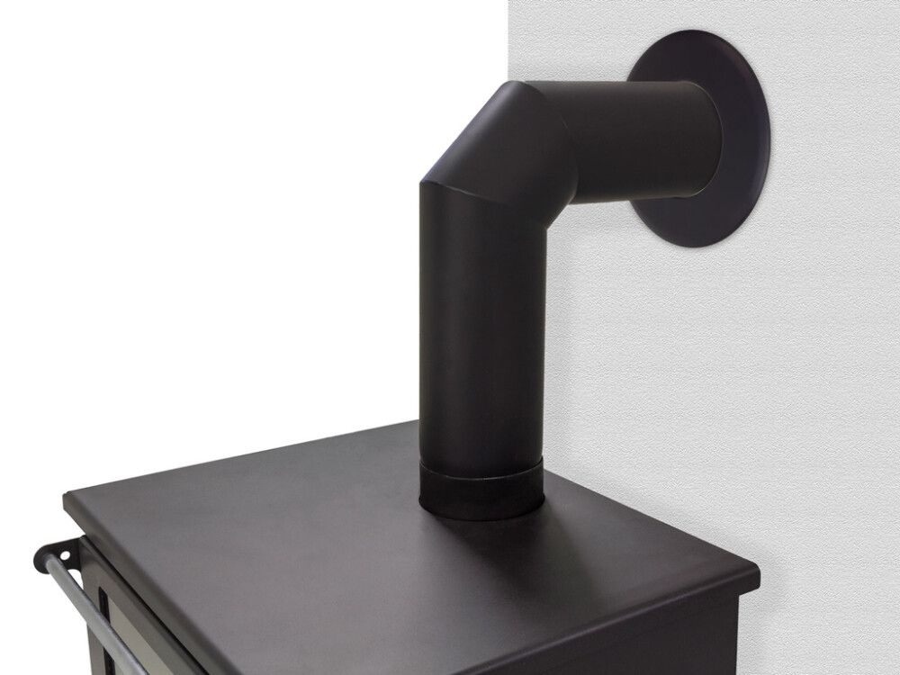 Suitsutoru krae Pisla HHT Ø 115 mm