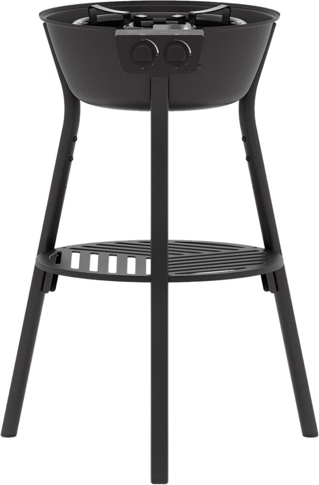 Gaasigrill Muurikka 48 LL