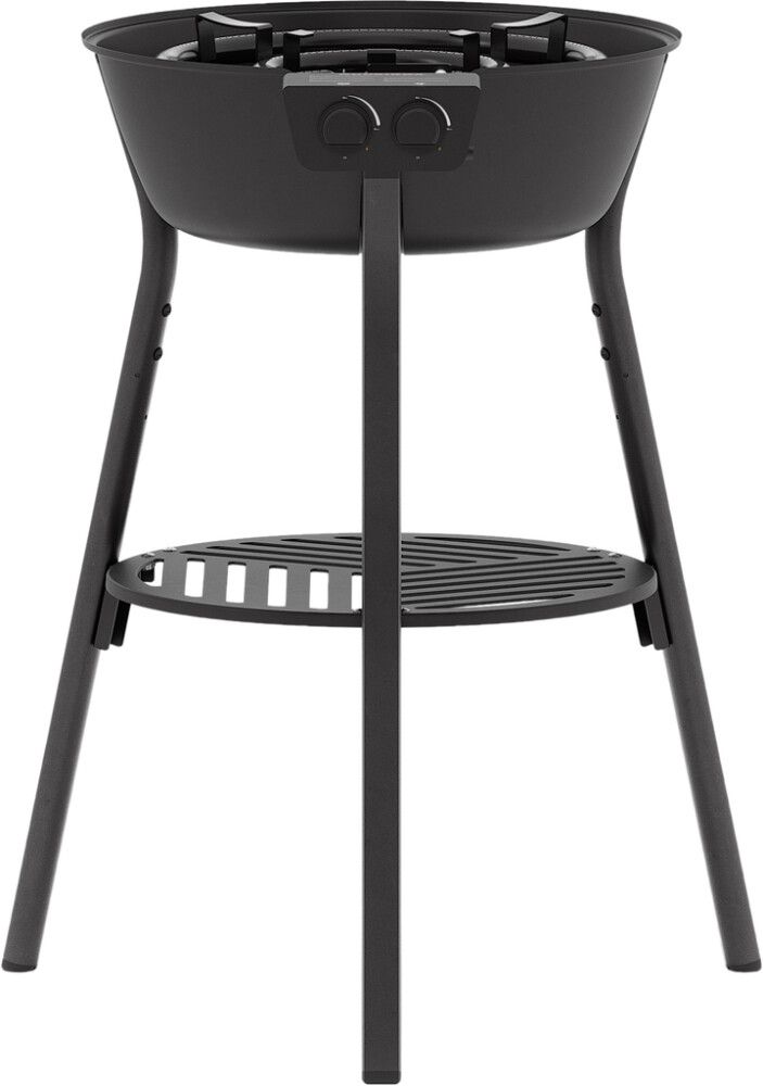 Gaasigrill Muurikka 58 LL