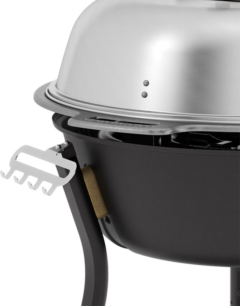 Grillimistarvikute hoidik Muurikka komplekt