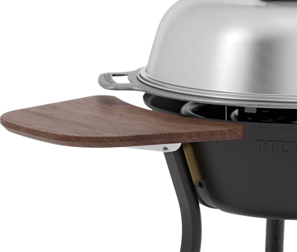 Külgriiul gaasipõletile Muurikka