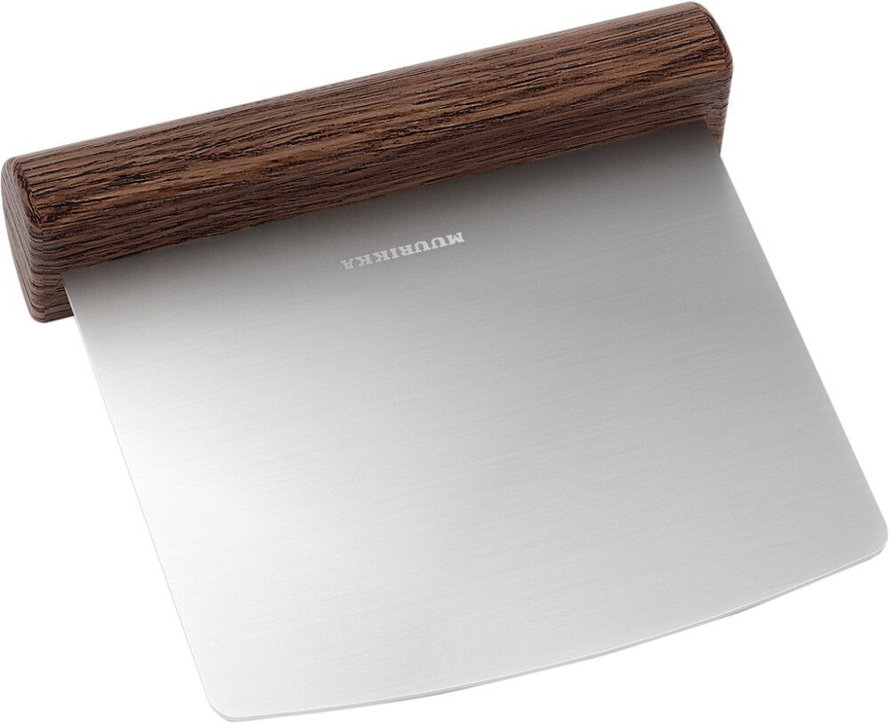 Grilli- ja pannikaabits Muurikka