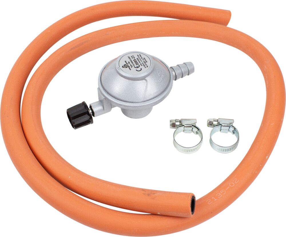 Gaasireduktori komplekt Muurikka