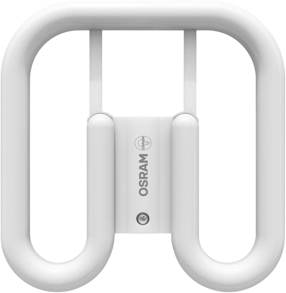 LED-luminofoorlamp Osram Dulux SQ16 EM 7 W 835 GR8