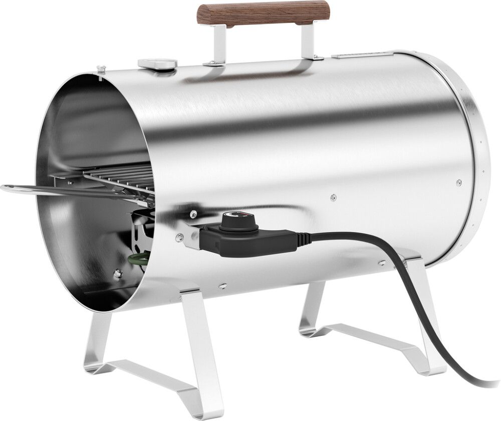 Elektriline suitsuahi Muurikka 1100 PRO