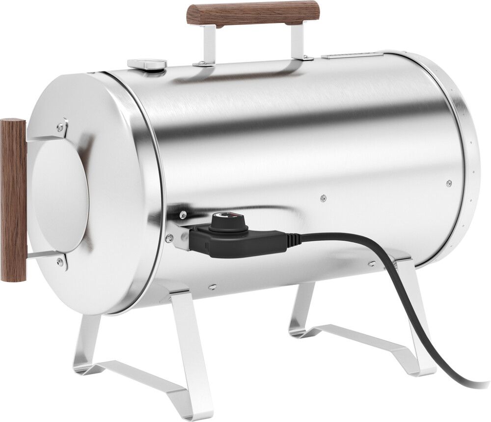 Elektriline suitsuahi Muurikka 1100 PRO