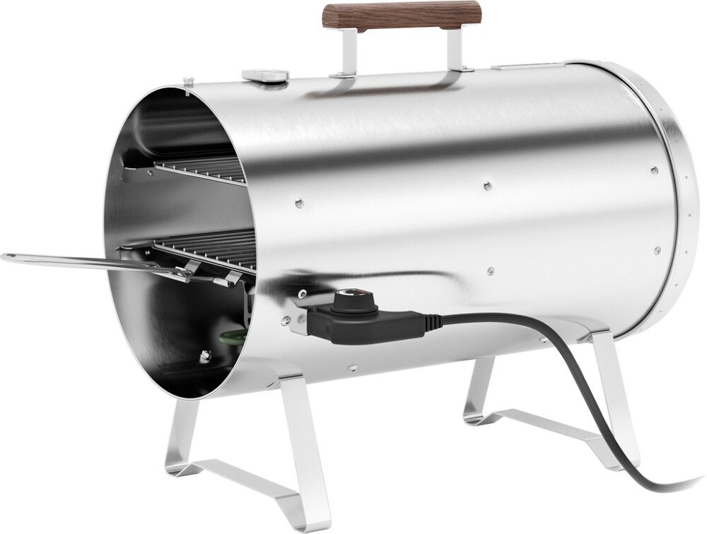 Elektriline suitsuahi Muurikka 1200PRO