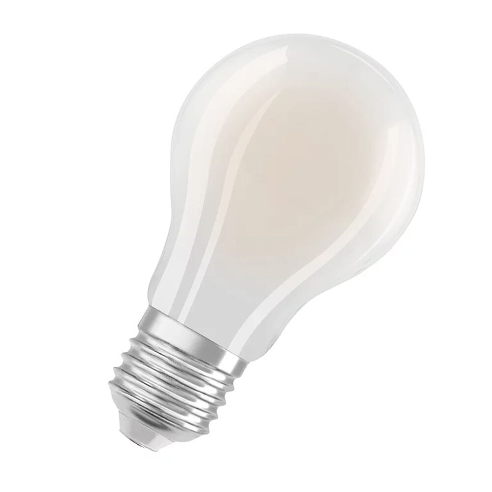 LED-lamp Osram Classic A 100 Filament E27 1521 lm 4000 K, matt