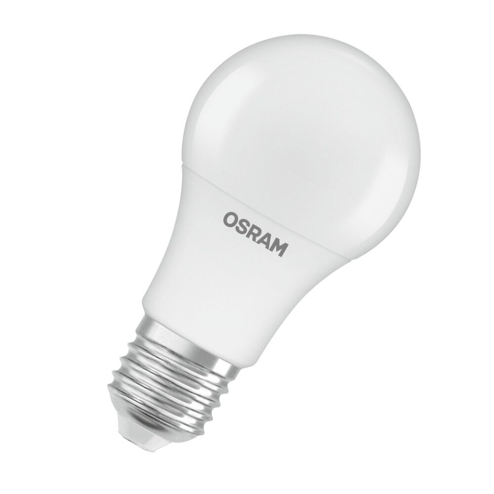 LED-lamp  Osram Value Cla40 4,9W 6500K FR E27