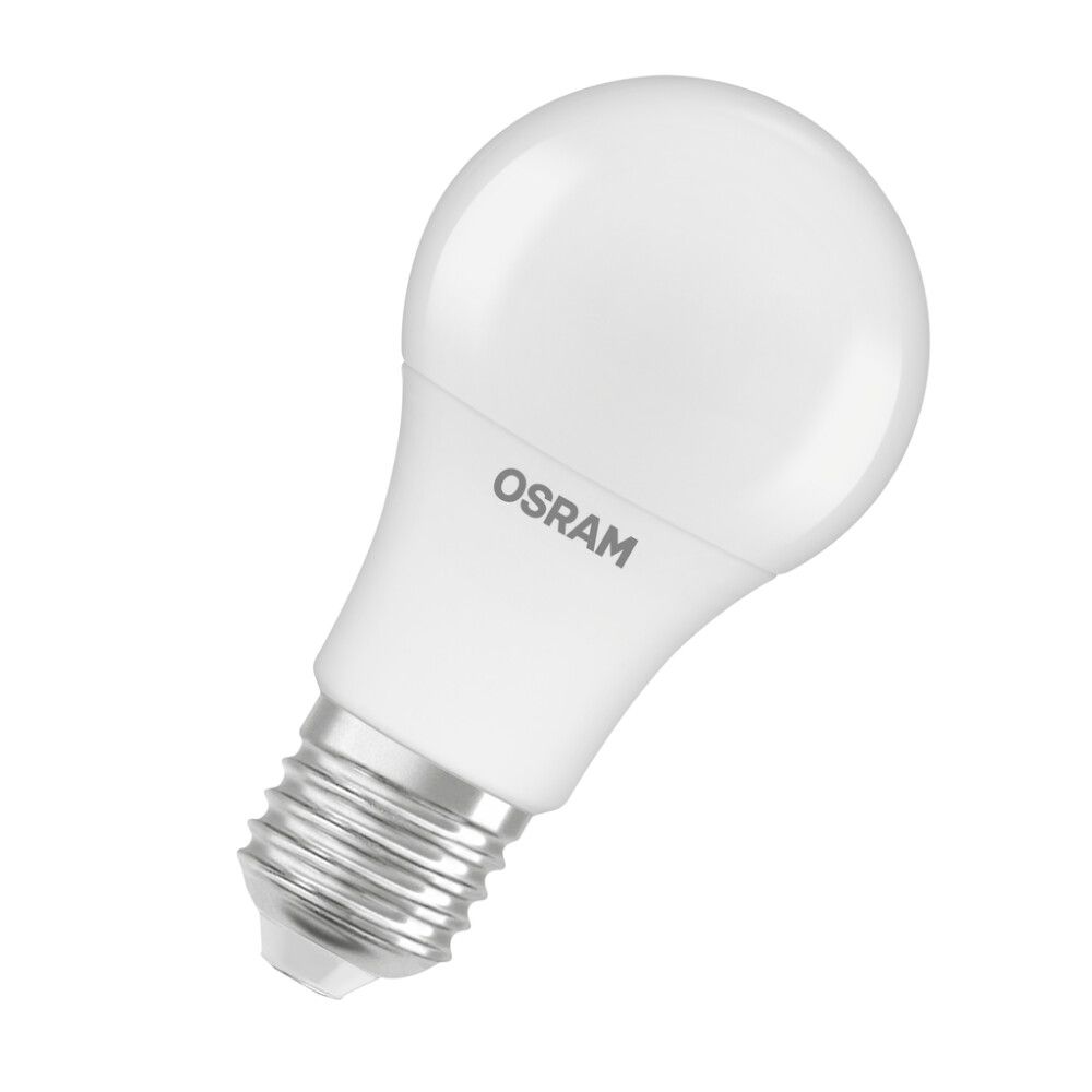 LED-lamp Osram Value Cla60 8,5W 6500K FR E27