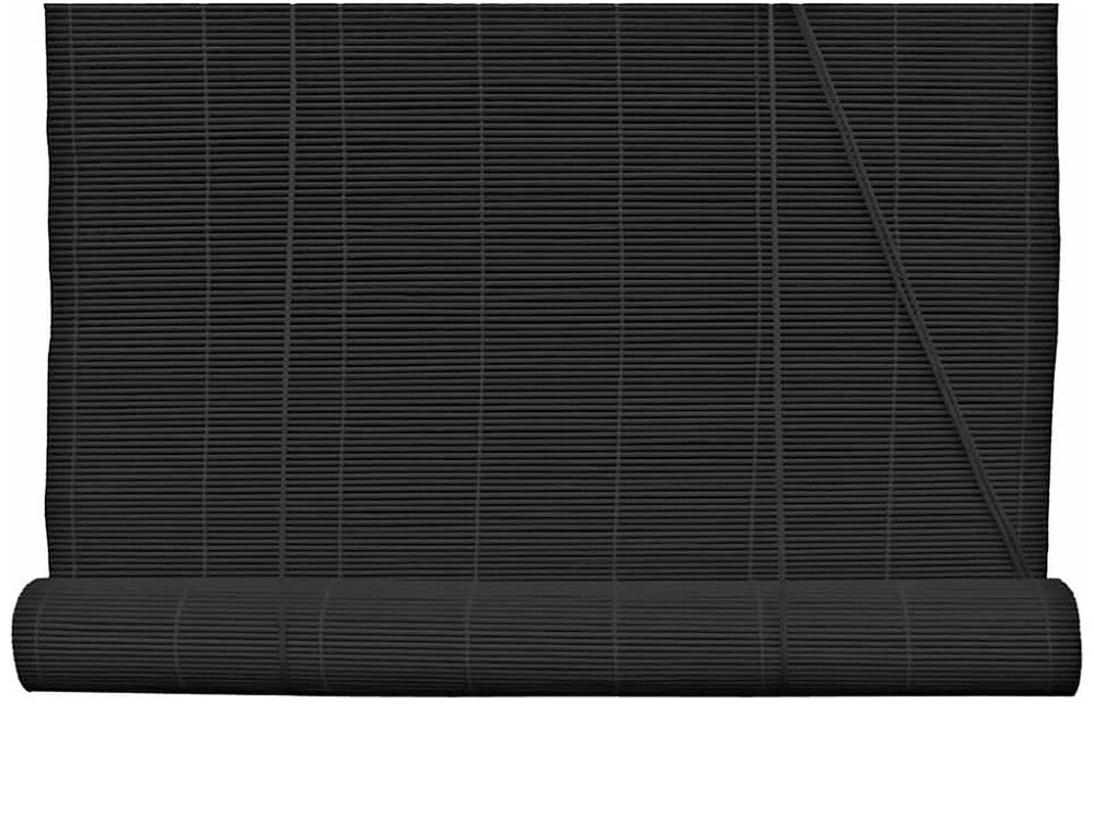 Bambusruloo Ming 170 cm, erinevad värvid ja laiused.