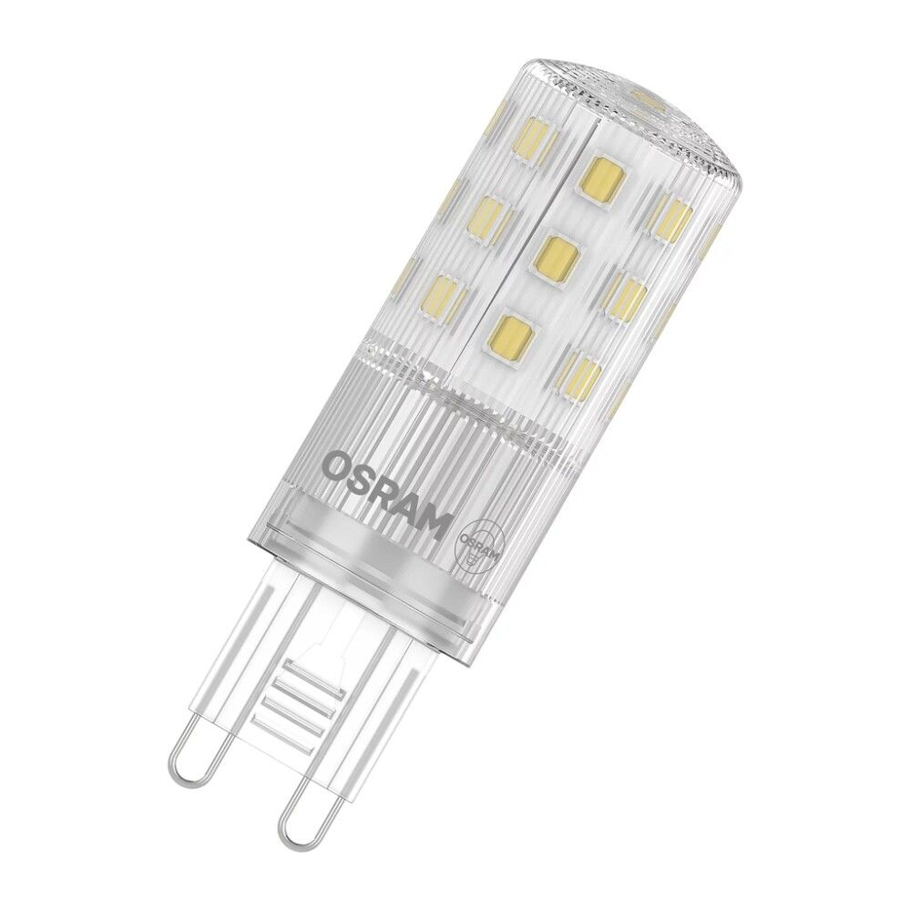 LED-lamp Osram PIN 60 320 4.9W 840 Clear G9
