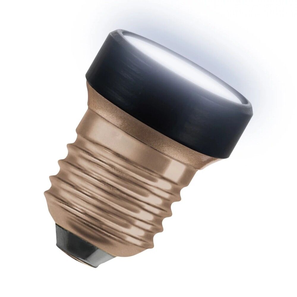 LED-lamp Osram Flat 300lm 4000K E27