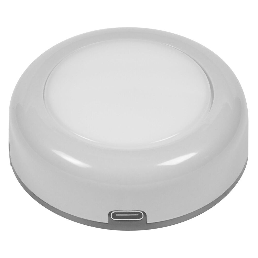 Lamp Ledvance Smart+ Dot It RGBW Ø 6,7 cm