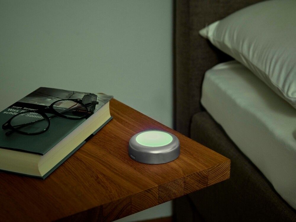 Lamp Ledvance Smart+ Dot It RGBW Ø 6,7 cm