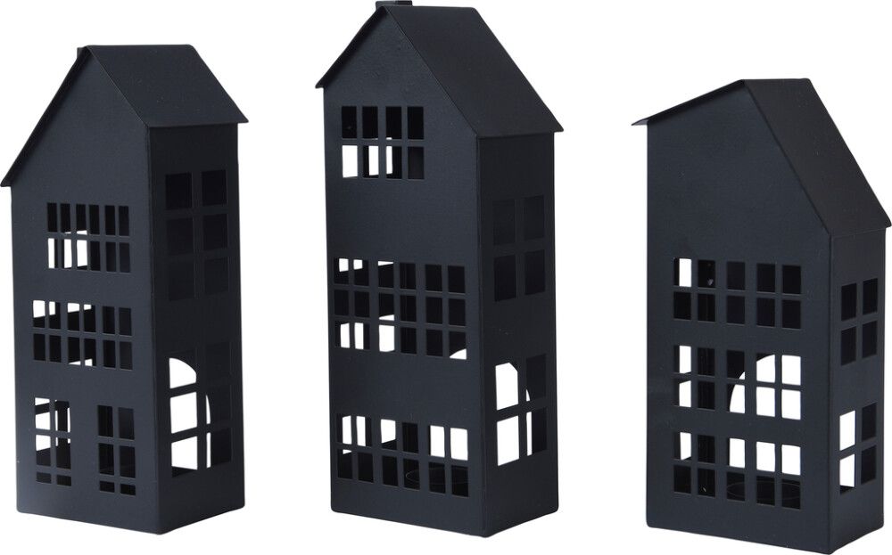 Latern Maja valik 10,5 x 8 x 25 cm