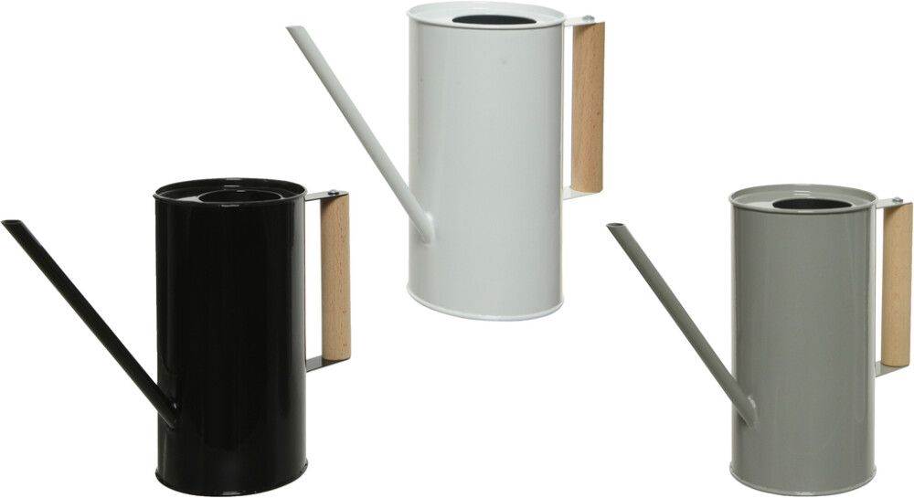 Kastekann tsink värvivalik 19,5 cm